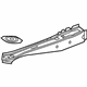 Mercedes-Benz 204-630-59-40 Upper Rail Mercedes-Benz 204-630-59-40 Upper Rail