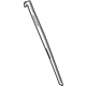 Mercedes-Benz 207-628-11-24 Strut Mercedes-Benz 207-628-11-24 Strut