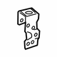 Mercedes-Benz 207-620-05-00-64 Front Mount Bracket Mercedes-Benz 207-620-05-00-64 Front Mount Bracket