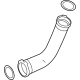 Mercedes-Benz 246-528-06-82 Air Hose Mercedes-Benz 246-528-06-82 Air Hose