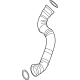Mercedes-Benz 246-520-00-01 Air Hose Mercedes-Benz 246-520-00-01 Air Hose
