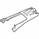 Mercedes-Benz 221-680-17-07 Trim Cover Mercedes-Benz 221-680-17-07 Trim Cover