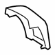 Mercedes-Benz 221-680-03-39 Rear Cover Mercedes-Benz 221-680-03-39 Rear Cover
