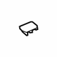 Mercedes-Benz 221-683-03-08-9051 Cap Mercedes-Benz 221-683-03-08-9051 Cap