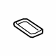 Mercedes-Benz 221-683-02-51 Cup Holder Insert Mercedes-Benz 221-683-02-51 Cup Holder Insert