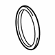 Mercedes-Benz 022-997-80-45 Filter Housing Seal Mercedes-Benz 022-997-80-45 Filter Housing Seal