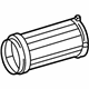 Mercedes-Benz 246-377-23-00 Filter Element Mercedes-Benz 246-377-23-00 Filter Element