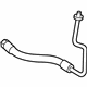 Mercedes-Benz 906-277-09-00 OIL LINE Mercedes-Benz 906-277-09-00 OIL LINE