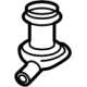 Mercedes-Benz 465-832-00-00 CONDENSATION HOSE Mercedes-Benz 465-832-00-00 CONDENSATION HOSE
