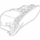 Mercedes-Benz 238-680-35-00-8U09 Glove Box Mercedes-Benz 238-680-35-00-8U09 Glove Box