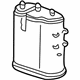 Mercedes-Benz 220-470-03-59 Vapor Canister Mercedes-Benz 220-470-03-59 Vapor Canister