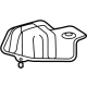 Mercedes-Benz 190-682-57-00 Heat Shield Mercedes-Benz 190-682-57-00 Heat Shield