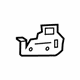 Mercedes-Benz 212-912-01-14 Outer Bracket Mercedes-Benz 212-912-01-14 Outer Bracket