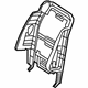 Mercedes-Benz 212-910-01-26 Outer Shell Mercedes-Benz 212-910-01-26 Outer Shell