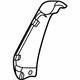 Mercedes-Benz 212-914-04-11 Bolster Pad Mercedes-Benz 212-914-04-11 Bolster Pad