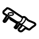 Mercedes-Benz 247-682-01-00 Insulation Mercedes-Benz 247-682-01-00 Insulation