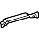 Mercedes-Benz 177-682-10-00 Insulation Mercedes-Benz 177-682-10-00 Insulation