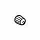 Mercedes-Benz 007757-008600-64 Valve Stem Cap Mercedes-Benz 007757-008600-64 Valve Stem Cap