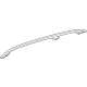 Mercedes-Benz 167-890-49-00 Roof Rack Mercedes-Benz 167-890-49-00 Roof Rack