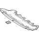Mercedes-Benz 253-524-09-30 Front Shield Mercedes-Benz 253-524-09-30 Front Shield