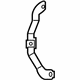 Mercedes-Benz 276-090-02-41 Air Tube Mount Bracket Mercedes-Benz 276-090-02-41 Air Tube Mount Bracket