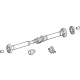 Mercedes-Benz 223-410-93-02 PROPELLER SHAFT Mercedes-Benz 223-410-93-02 PROPELLER SHAFT