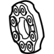 Mercedes-Benz 205-410-20-00 Damper Mercedes-Benz 205-410-20-00 Damper