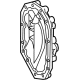 Mercedes-Benz 223-351-21-00 END COVER Mercedes-Benz 223-351-21-00 END COVER