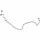 Mercedes-Benz 222-270-12-27 Oil Line Mercedes-Benz 222-270-12-27 Oil Line