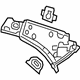 Mercedes-Benz 222-690-41-04-1C34 Trim Panel Mercedes-Benz 222-690-41-04-1C34 Trim Panel