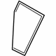 Mercedes-Benz 211-924-07-62-5C52 Lining Mercedes-Benz 211-924-07-62-5C52 Lining
