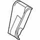 Mercedes-Benz 211-920-12-16 Seat Back Pad Mercedes-Benz 211-920-12-16 Seat Back Pad