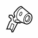 Mercedes-Benz 211-923-03-20 Pivot Mercedes-Benz 211-923-03-20 Pivot