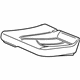 Mercedes-Benz 211-920-29-50 PADDING Mercedes-Benz 211-920-29-50 PADDING