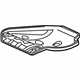 Mercedes-Benz 211-920-20-22 Seat Frame Mercedes-Benz 211-920-20-22 Seat Frame