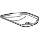 Mercedes-Benz 211-920-04-52-9C39 Lining Mercedes-Benz 211-920-04-52-9C39 Lining