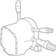 Mercedes-Benz 212-900-38-31-8Q96 Gear Shift Assembly Mercedes-Benz 212-900-38-31-8Q96 Gear Shift Assembly