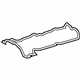 Mercedes-Benz 271-016-09-21 Valve Cover Gasket Mercedes-Benz 271-016-09-21 Valve Cover Gasket