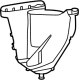 Mercedes-Benz 139-010-67-03 Lower Bracket Mercedes-Benz 139-010-67-03 Lower Bracket