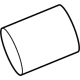 Mercedes-Benz 139-090-19-02 Upper Hose Mercedes-Benz 139-090-19-02 Upper Hose