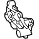 Mercedes-Benz 139-011-32-00 Support Bracket Mercedes-Benz 139-011-32-00 Support Bracket