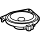 Mercedes-Benz 247-820-29-01 Instrument Panel Speaker Mercedes-Benz 247-820-29-01 Instrument Panel Speaker