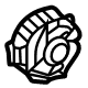 Mercedes-Benz 247-820-01-00 Front Door Speaker Mercedes-Benz 247-820-01-00 Front Door Speaker