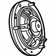 Mercedes-Benz 247-820-14-00 Roof Speaker Mercedes-Benz 247-820-14-00 Roof Speaker