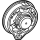 Mercedes-Benz 247-820-14-02 Front Door Speaker Mercedes-Benz 247-820-14-02 Front Door Speaker