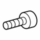 Mercedes-Benz 000000-006359 Drive Shaft Bolt Mercedes-Benz 000000-006359 Drive Shaft Bolt