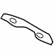 Mercedes-Benz 463-413-01-84 Drive Shaft Plate Mercedes-Benz 463-413-01-84 Drive Shaft Plate