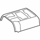 Mercedes-Benz 906-690-01-50-64-7K87 TRIM, ROOF