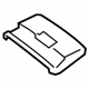 Mercedes-Benz 906-695-55-37 INSULATION Mercedes-Benz 906-695-55-37 INSULATION