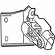 Mercedes-Benz 231-905-31-00 Front Sensor Mercedes-Benz 231-905-31-00 Front Sensor